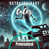 Preternatural