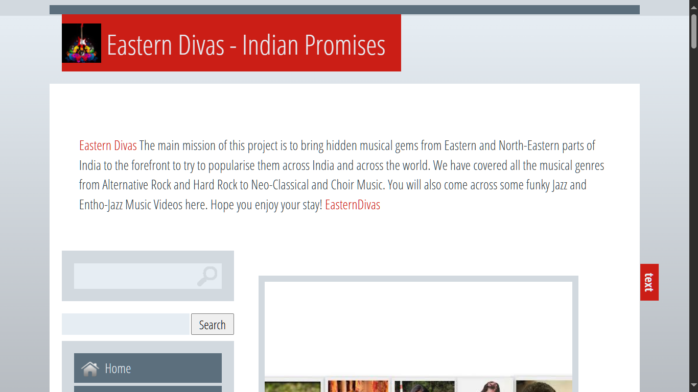 Eastern Divas